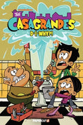 Cover Image for The Casagrandes Vol. 10: D-I-Why?! -- The Casagrandes Creative Team, Hardcover