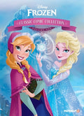Cover Image for Disney Frozen: Classic Comic Collection Vol. 1 -- Alessandro Ferrari, Paperback
