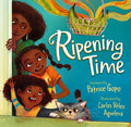 Cover Image for Ripening Time -- Patrice Gopo, Hardcover