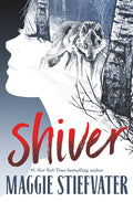 Cover Image for Shiver -- Maggie Stiefvater, Paperback