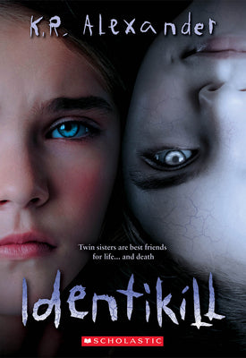 Cover Image for Identikill -- K. R. Alexander, Paperback