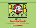 Cover Image for Bob Books - Complex Words Hardcover Collection of 8 Stories Decodable Phonics Stories, Ages 4 and Up, Kindergarten, First Grade (Stage 3: Developing R -- Bobby Lynn Maslen, Hardcover