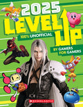 Cover Image for Level Up 2025: An Afk Book -- Dynamo Limited, Paperback