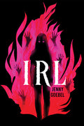 Cover Image for I.R.L. -- Jenny Goebel, Hardcover