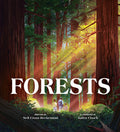 Cover Image for Forests -- Nell Cross Beckerman, Hardcover