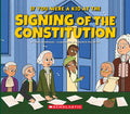 Cover Image for If You Were a Kid at the Signing of the Constitution (1787) -- Janel Rodriguez, Hardcover