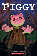 Cover Image for Piggy: Traitor -- Terrance Crawford, Paperback