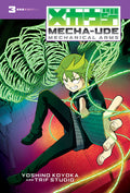 Cover Image for Mecha-Ude: Mechanical Arms (Volume 3): Volume 3 -- Yoshino Koyoka, Hardcover