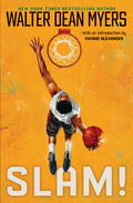 Cover Image for Slam! -- Walter Dean Myers, Paperback