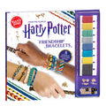 Cover Image for Harry Potter Friendship Bracelets -- Scholastic, Hardcover