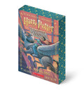 Cover Image for Harry Potter and the Prisoner of Azkaban (Stenciled Edges) (Harry Potter, Book 3): Volume 3 -- J. K. Rowling, Paperback