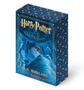 Cover Image for Harry Potter and the Order of the Phoenix (Stenciled Edges) (Harry Potter, Book 5): Volume 5 -- J. K. Rowling, Paperback