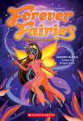 Cover Image for Etta Flies High (Forever Fairies #5): Volume 5 -- Maddy Mara, Paperback