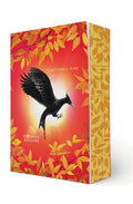 Cover Image for Catching Fire: Deluxe Edition (the Hunger Games, Book Two): Volume 2 -- Suzanne Collins, Paperback