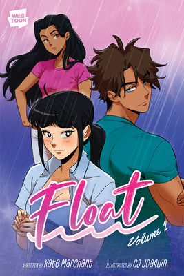 Cover Image for Float Vol. 2 -- Kate Marchant, Paperback