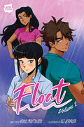 Cover Image for Float Vol. 2 -- Kate Marchant, Hardcover