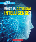 Cover Image for What Is Artificial Intelligence? (a True Book: Our Digital World) -- Cody Crane, Hardcover