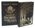 Cover Image for A Court of Thorns and Roses Collector's Edition -- Sarah J. Maas, Hardcover