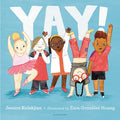 Cover Image for Yay! -- Jessica Kulekjian, Hardcover