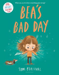 Cover Image for Bea's Bad Day -- Tom Percival, Hardcover