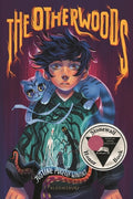 Cover Image for The Otherwoods -- Justine Pucella Winans, Paperback