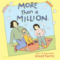 Cover Image for More Than a Million -- Grace Farris, Hardcover