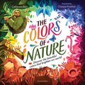 Cover Image for The Colors of Nature -- Catherine Barr, Hardcover