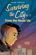 Cover Image for From the Roots Up -- Tasha Spillett, Paperback
