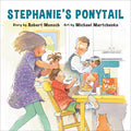 Cover Image for Stephanie's Ponytail (Annikin Miniature Edition) -- Robert Munsch, Novelty