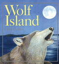 Cover Image for Wolf Island -- Celia Godkin, Paperback