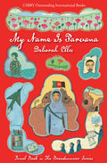 Cover Image for My Name Is Parvana -- Deborah Ellis, Paperback