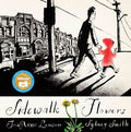 Cover Image for Sidewalk Flowers -- Jonarno Lawson, Hardcover