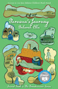 Cover Image for Parvana's Journey -- Deborah Ellis, Paperback
