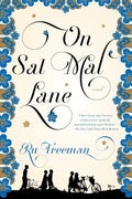 Cover Image for On Sal Mal Lane -- Ru Freeman, Paperback