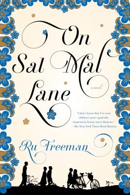 Cover Image for On Sal Mal Lane -- Ru Freeman, Paperback