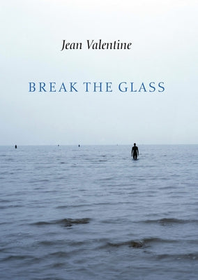 Cover Image for Break the Glass -- Jean Valentine, Paperback
