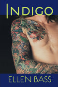 Cover Image for Indigo -- Ellen Bass, Paperback