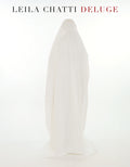 Cover Image for Deluge -- Leila Chatti, Paperback