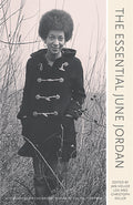 Cover Image for The Essential June Jordan -- June Jordan, Paperback