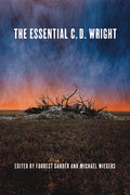 Cover Image for The Essential C.D. Wright -- C. D. Wright, Paperback