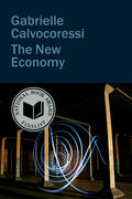 Cover Image for The New Economy -- Gabrielle Calvocoressi, Hardcover