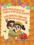 Cover Image for ¡Celebremos El Día de Las Brujas Y El Día de Los Muertos! / Let's Celebrate Halloween and the Day of the Dead! -- Gustavo Ruffino, Hardcover