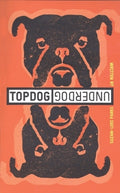 Cover Image for Topdog/Underdog -- Suzan-Lori Parks, Paperback