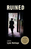 Cover Image for Ruined (TCG Edition) -- Lynn Nottage, Paperback