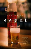 Cover Image for Sweat (TCG Edition) -- Lynn Nottage, Paperback