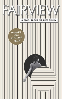 Cover Image for Fairview -- Jackie Sibblies Drury, Paperback