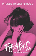 Cover Image for Fleabag: The Special Edition (Tcg) -- Phoebe Waller-Bridge, Paperback