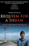 Cover Image for Requiem for a Dream -- Hubert Selby, Paperback