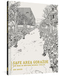 Cover Image for Safe Area Gorazde -- Joe Sacco, Paperback