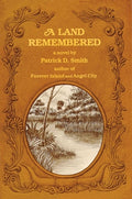 Cover Image for A Land Remembered -- Patrick D. Smith, Paperback